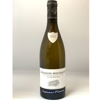 Chassagne Montrachet Capuano-Ferreri 2023