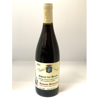 Chorey les Beaune Domaine Besancenot 2023