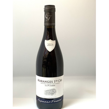 Maranges 1er Cru La Fussière Capuano-Ferreri 2023
