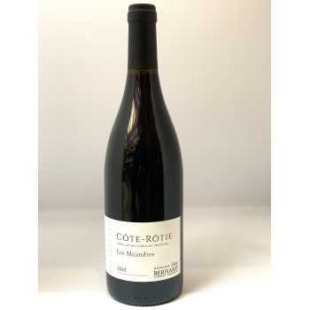 Côte-Rôtie Les Méandres Domaine Guy Bernard 2023