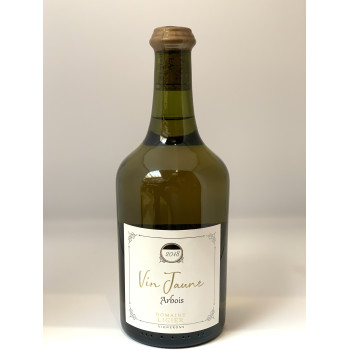 Vin Jaune Arbois Domaine Ligier Père & Fils 2018