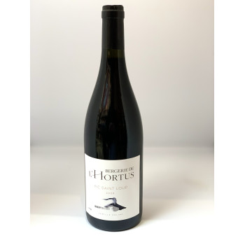 Pic Saint-Loup La Bergerie de L'Horthus Jean Orliac 2023