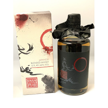 Enso Blended Whisky Japon 40% vol