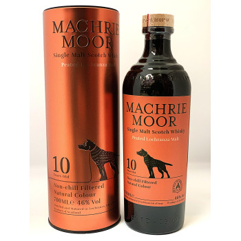 Arran Machrie Moor 46% vol