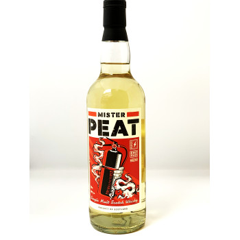 Mister Peat Original 46% vol