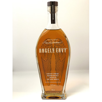 Angel's Envy Port Cask Finish 43,3% vol