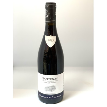 Santenay Vieilles Vignes Domaine Capuano-Ferreri 2023