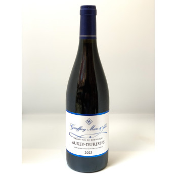 Auxey-Duresses Domaine Marc Gauffroy & Fils 2023