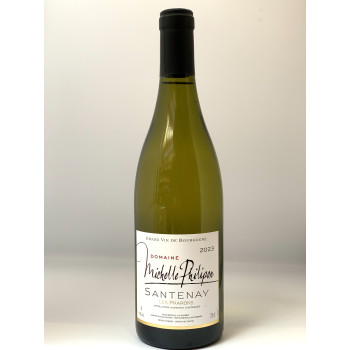 Santenay Les Prarons Domaine Michèle Philipon 2023