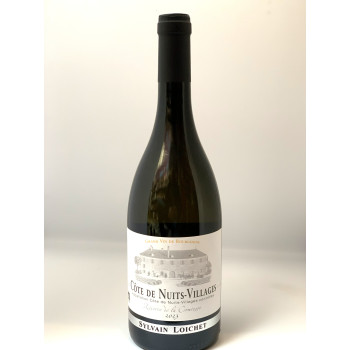 Côte de Nuits-Villages Réserve de la Comtesse Sylvain Loichet 2023